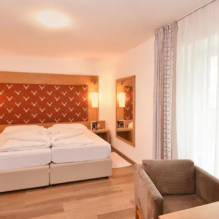 Albergo Al Cervo - Gasthof Zum Hirschen-3
